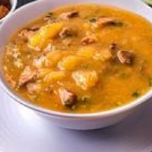 Deliciosa Vaca Atolada,  feita de maneira artesanal com receita secreta da casa acompanha 1x Pão de Alho Grátis


