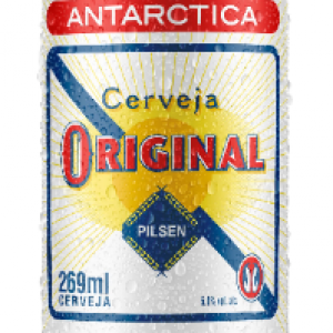 cerveja garrafa 600 ml original

