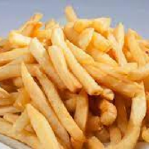 BATATA FRITA 