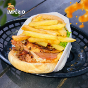 X TUDO PROMOÇÃO