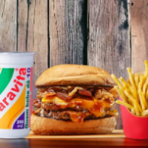 COM FRITAS 