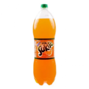 UVA / LARANJA 